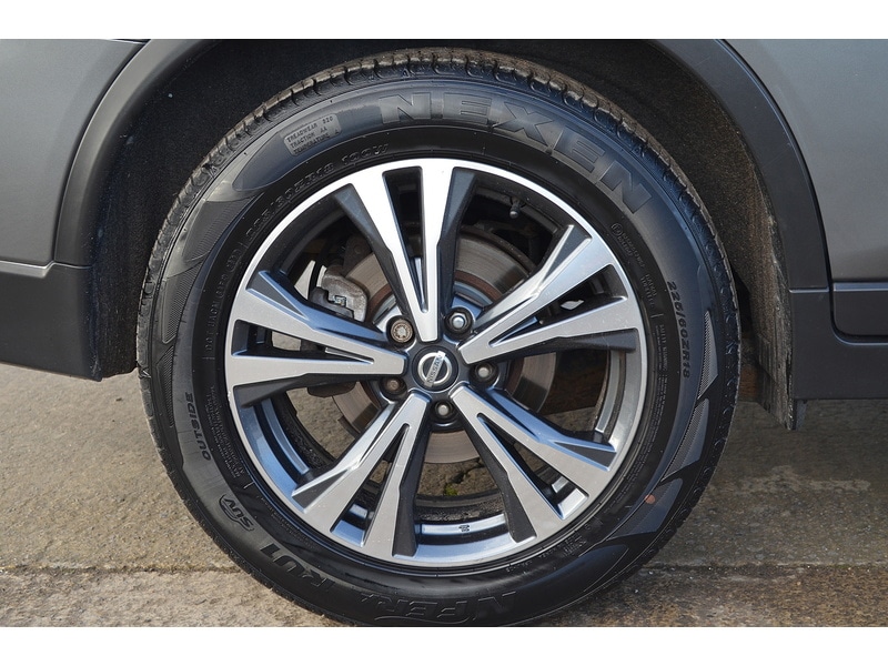 Used Nissan X-Trail 2018 for sale - 76694279: Photo 57