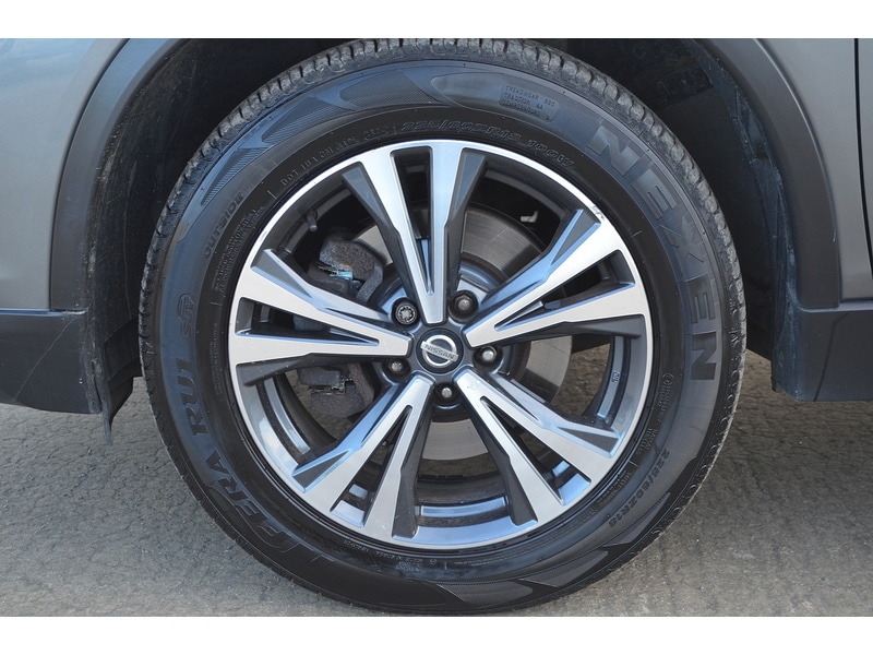 Used Nissan X-Trail 2018 for sale - 76694279: Photo 59