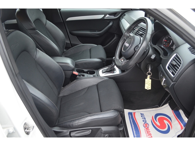 Used Audi Q3 2017 for sale - 76950814: Photo 13