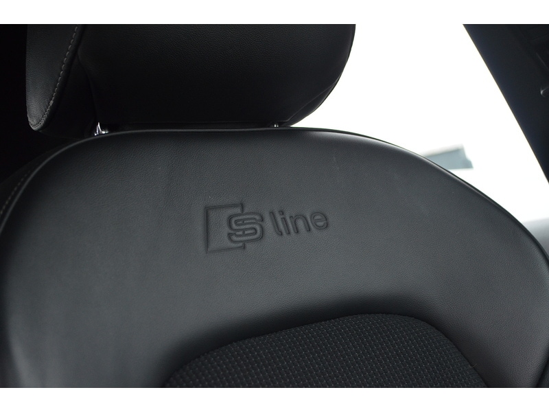 Used Audi Q3 2017 for sale - 76950814: Photo 30