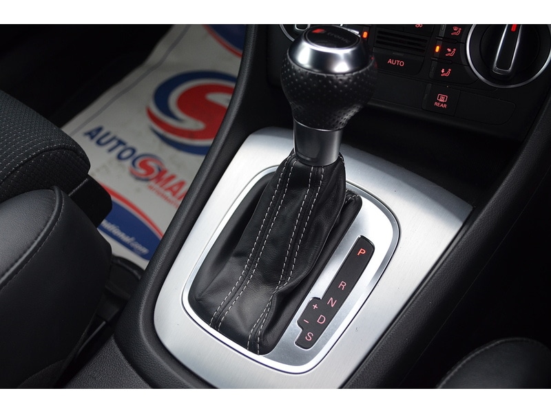 Used Audi Q3 2017 for sale - 76950814: Photo 33