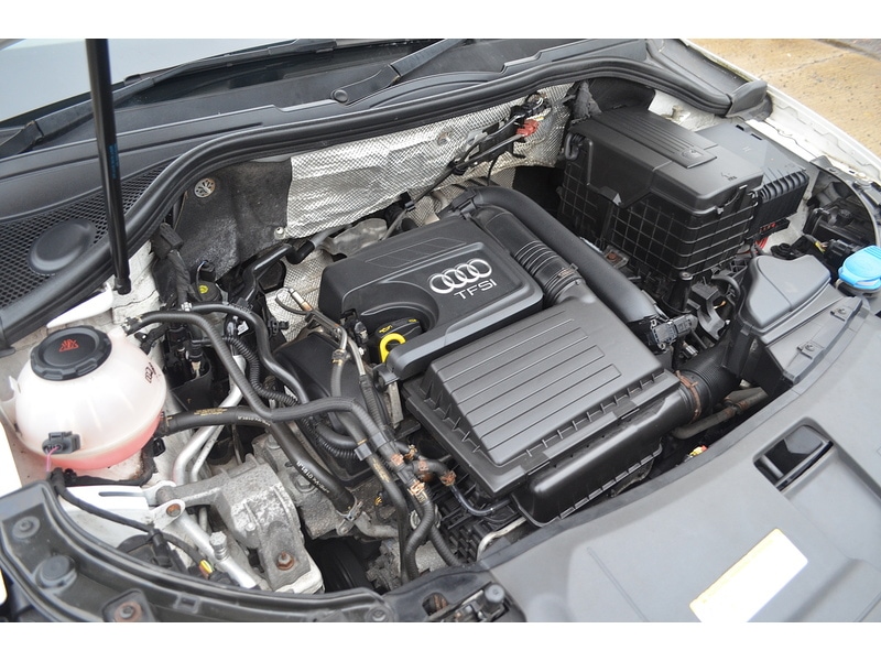 Used Audi Q3 2017 for sale - 76950814: Photo 43