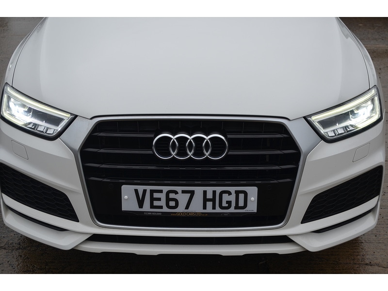 Used Audi Q3 2017 for sale - 76950814: Photo 46