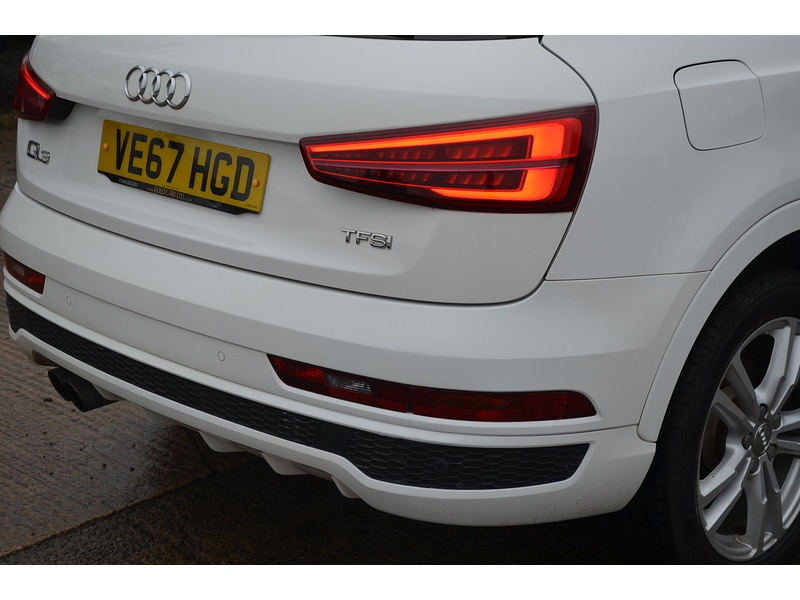 Used Audi Q3 2017 for sale - 76950814: Photo 52