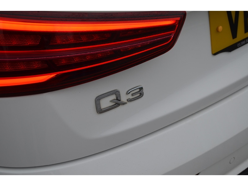 Used Audi Q3 2017 for sale - 76950814: Photo 54