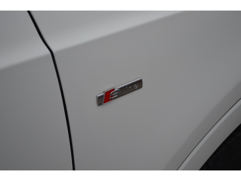 Used Audi Q3 2017 for sale - 76950814: Photo 57