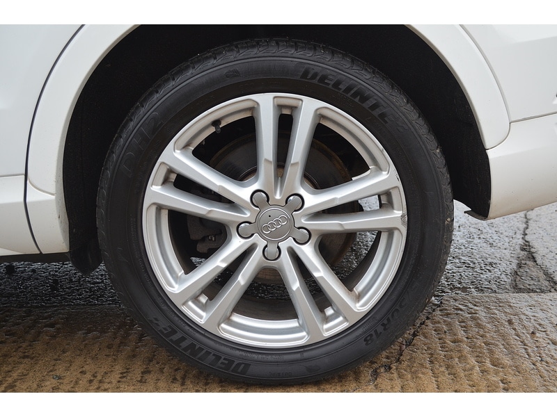 Used Audi Q3 2017 for sale - 76950814: Photo 59