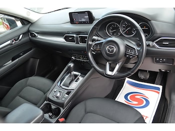 Used Mazda CX-5 2019 for sale - 78851541: Photo