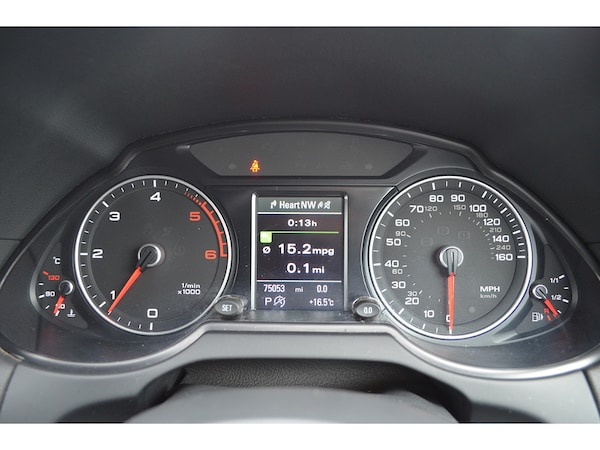 Used Audi Q5 2016 for sale - 76236289: Photo 18
