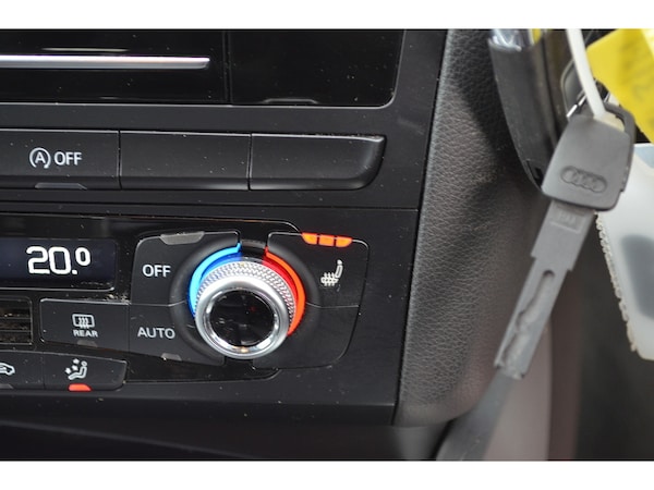 Used Audi Q5 2016 for sale - 76236289: Photo 19
