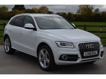 Audi - Q5