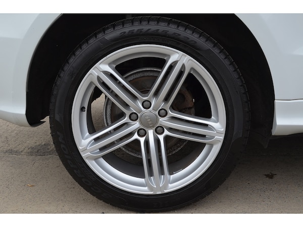 Used Audi Q5 2016 for sale - 76236289: Photo 20