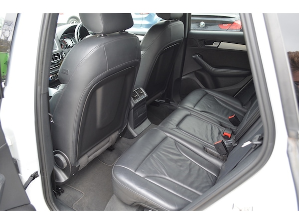 Used Audi Q5 2016 for sale - 76236289: Photo 22