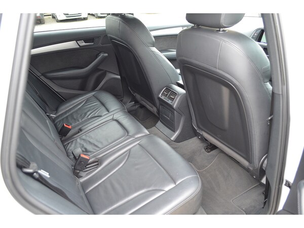 Used Audi Q5 2016 for sale - 76236289: Photo 23