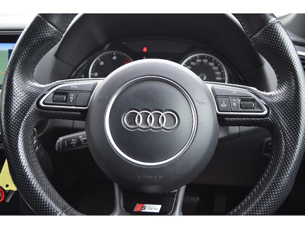 Used Audi Q5 2016 for sale - 76236289: Photo 26