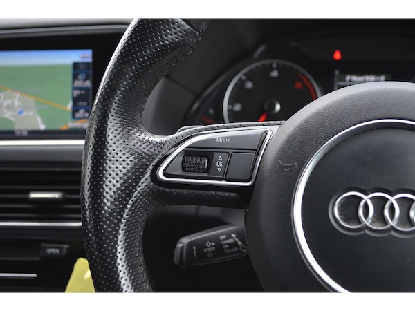 Used Audi Q5 2016 for sale - 76236289: Photo 27