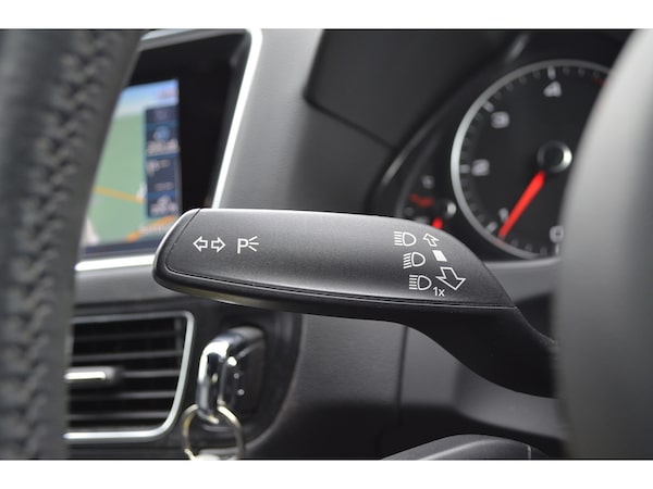 Used Audi Q5 2016 for sale - 76236289: Photo 30