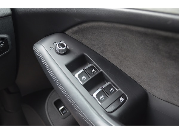 Used Audi Q5 2016 for sale - 76236289: Photo 34