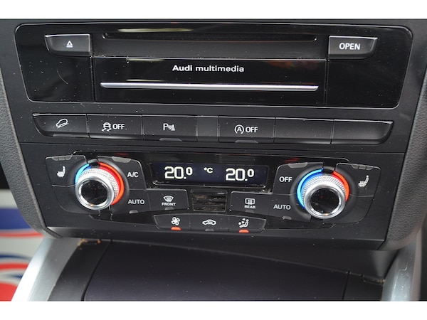 Used Audi Q5 2016 for sale - 76236289: Photo 38