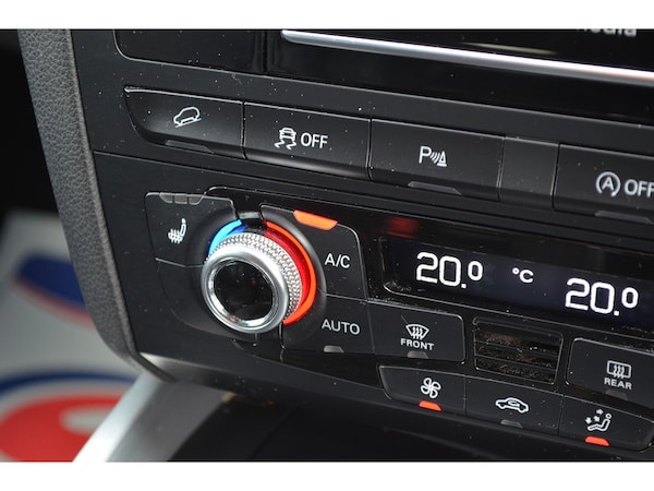 Used Audi Q5 2016 for sale - 76236289: Photo 39
