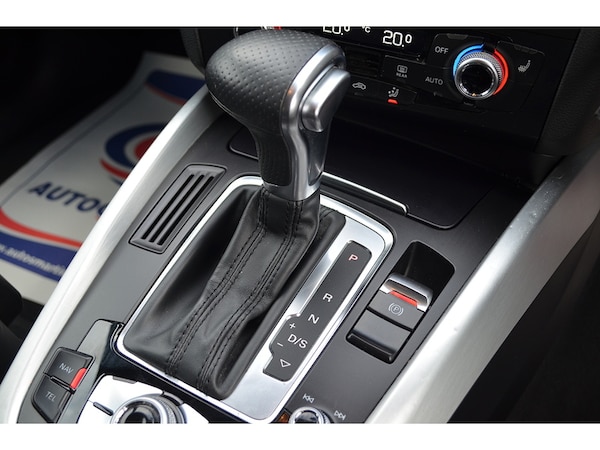 Used Audi Q5 2016 for sale - 76236289: Photo 40
