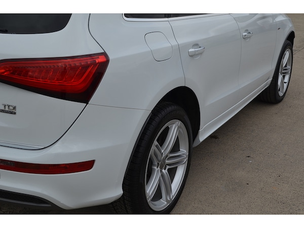 Used Audi Q5 2016 for sale - 76236289: Photo 55