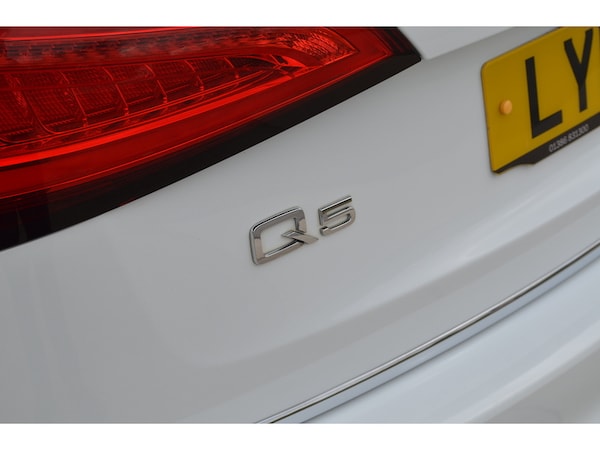 Used Audi Q5 2016 for sale - 76236289: Photo 57