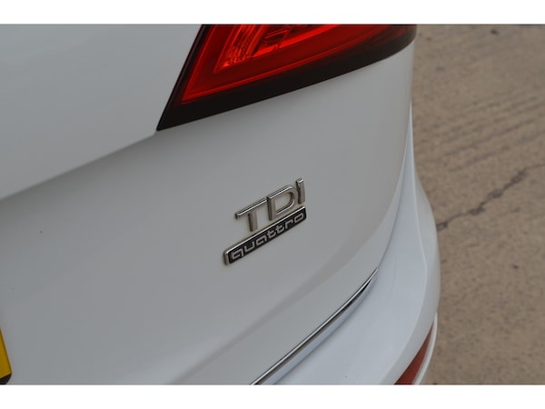 Used Audi Q5 2016 for sale - 76236289: Photo 58