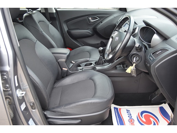 Used Hyundai Ix35 2015 for sale - 76181973: Photo 13