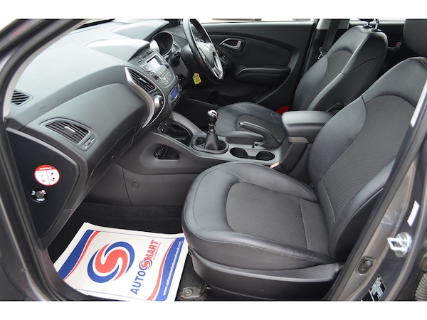 Used Hyundai Ix35 2015 for sale - 76181973: Photo 14