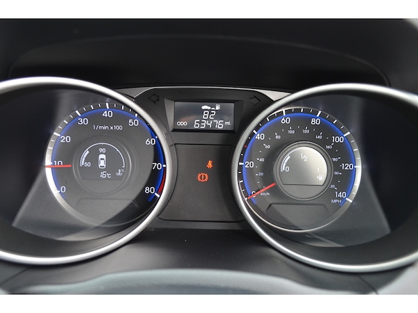 Used Hyundai Ix35 2015 for sale - 76181973: Photo 15