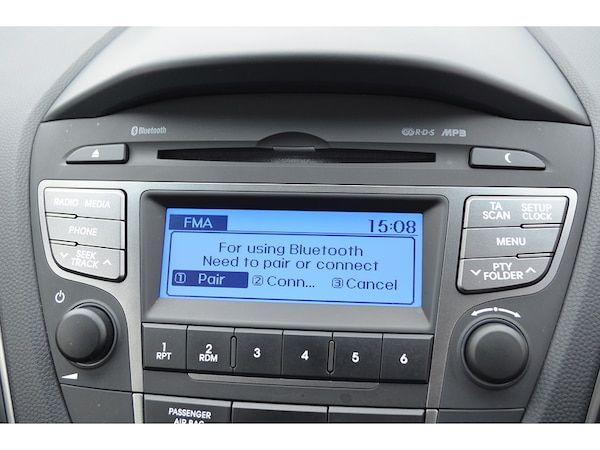 Used Hyundai Ix35 2015 for sale - 76181973: Photo 17