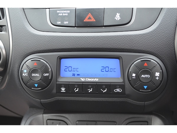 Used Hyundai Ix35 2015 for sale - 76181973: Photo 18