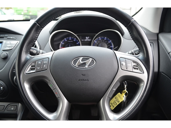 Used Hyundai Ix35 2015 for sale - 76181973: Photo 19