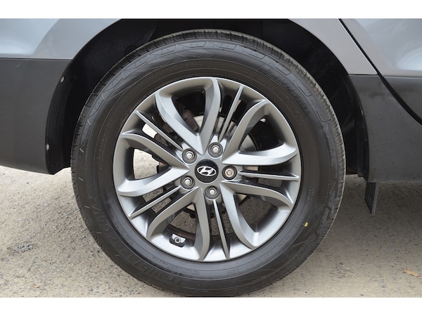 Used Hyundai Ix35 2015 for sale - 76181973: Photo 20