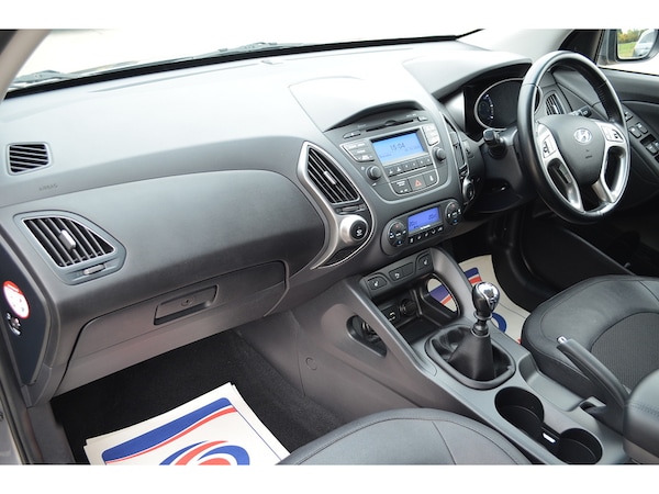 Used Hyundai Ix35 2015 for sale - 76181973: Photo 21