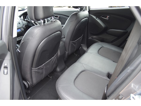 Used Hyundai Ix35 2015 for sale - 76181973: Photo 22