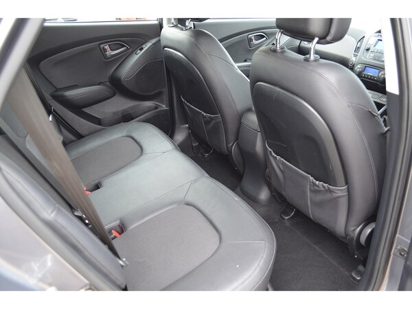 Used Hyundai Ix35 2015 for sale - 76181973: Photo 23
