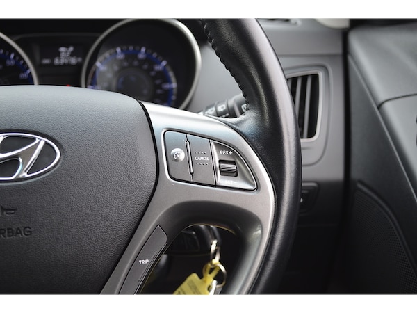 Used Hyundai Ix35 2015 for sale - 76181973: Photo 26
