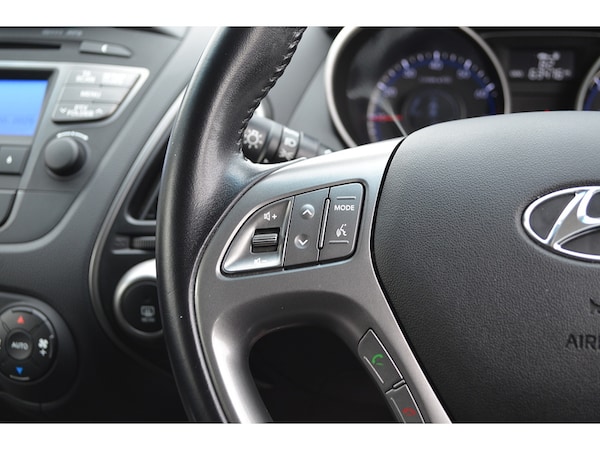 Used Hyundai Ix35 2015 for sale - 76181973: Photo 27