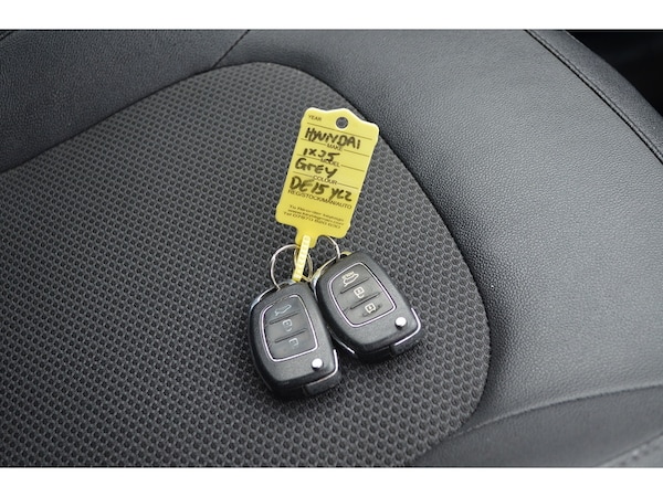 Used Hyundai Ix35 2015 for sale - 76181973: Photo 33