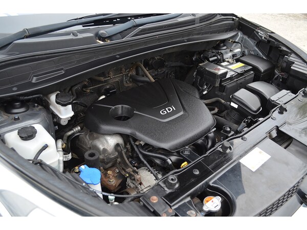 Used Hyundai Ix35 2015 for sale - 76181973: Photo 36