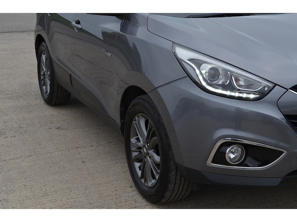 Used Hyundai Ix35 2015 for sale - 76181973: Photo 37