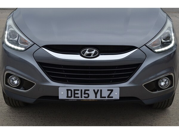 Used Hyundai Ix35 2015 for sale - 76181973: Photo 39