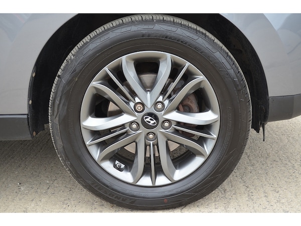 Used Hyundai Ix35 2015 for sale - 76181973: Photo 47