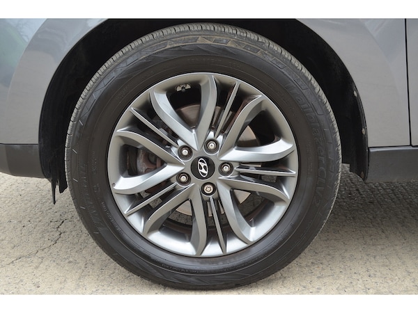 Used Hyundai Ix35 2015 for sale - 76181973: Photo 48