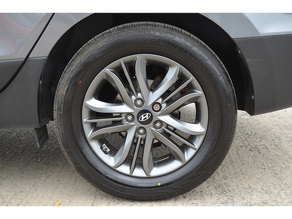 Used Hyundai Ix35 2015 for sale - 76181973: Photo 49