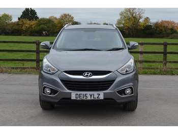 Used Hyundai Ix35 2015 for sale - 76181973: Photo 4