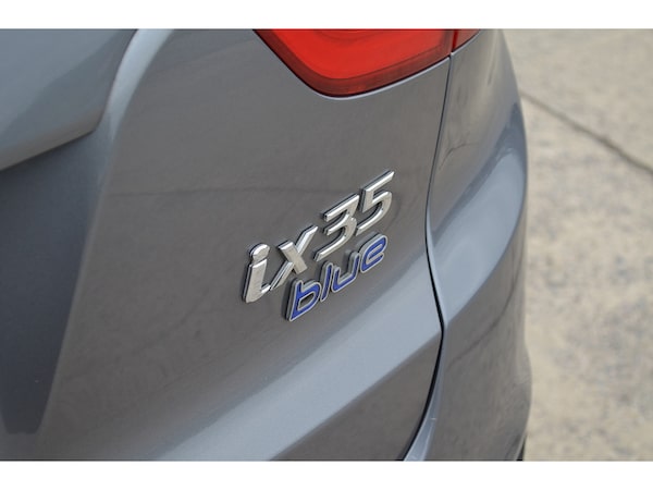Used Hyundai Ix35 2015 for sale - 76181973: Photo 51