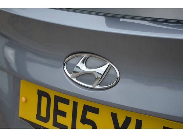Used Hyundai Ix35 2015 for sale - 76181973: Photo 52